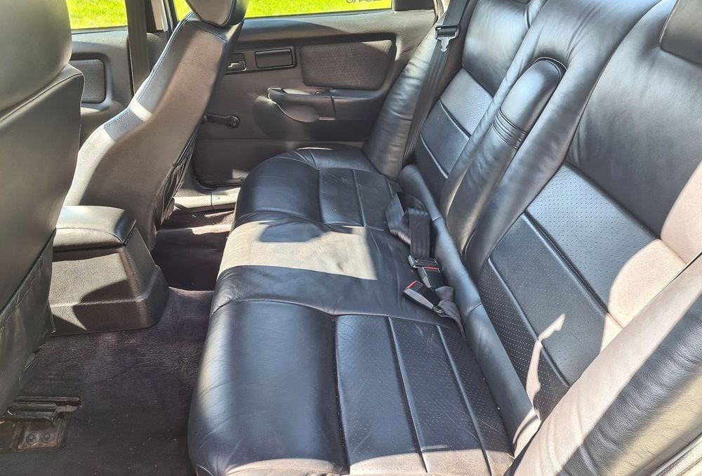 Sierra 2.0i 4X4 Ghia 1990 occasion 20090 Ajaccio