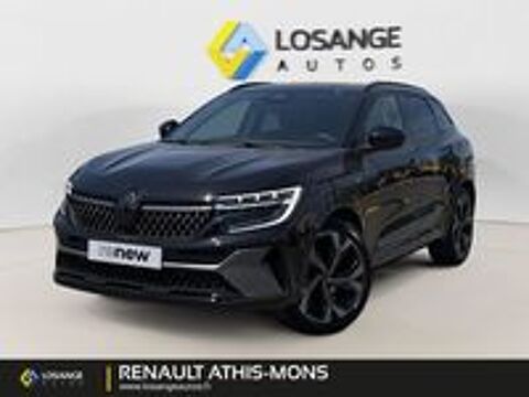 Austral E-Tech full hybrid 200 GSR2 Techno esprit Alpine 2024 occasion 91200 Athis-Mons