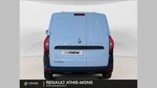 Kangoo Express BLUE DCI 95 GRAND CONFORT- 22 2024 occasion 91200 Athis-Mons