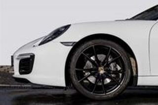 911 (991) 911 Carrera Coup&eacute; 3.0i 370 PDK 2018 occasion 38440 Saint-Jean-de-Bournay
