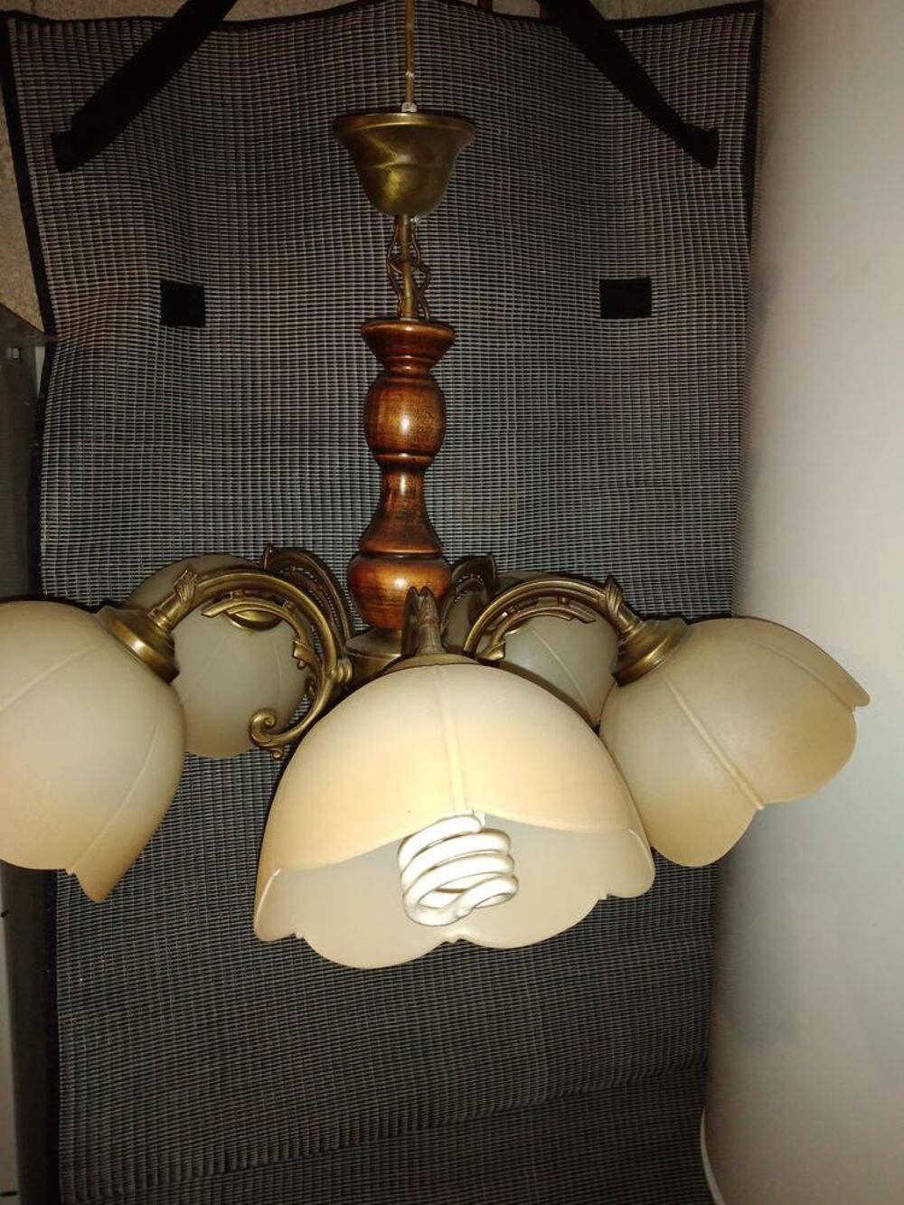 lustre Décoration