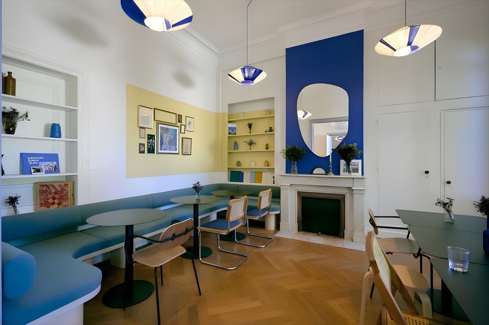   Louez un grand espace de bureau pour 50 personnes à Bordeaux, St Seurin GambettaLe titre de votre annonce Bordeaux