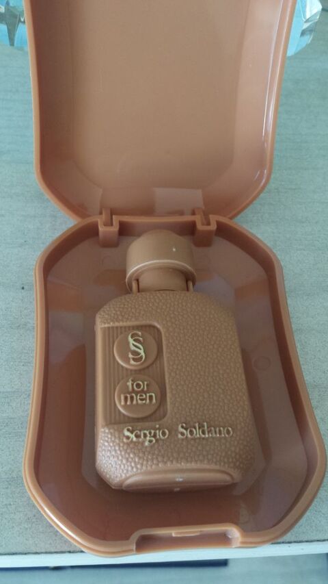 MINIATURE  SERGIO SOLDANO  10 Nice (06)