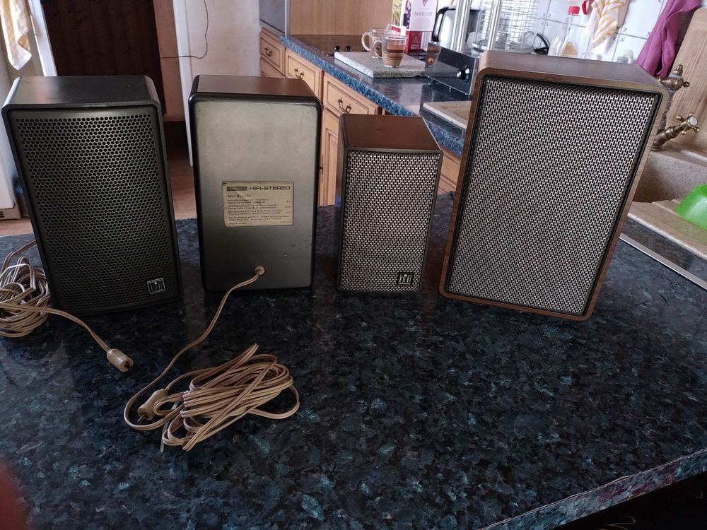 Box306germany Audio et hifi