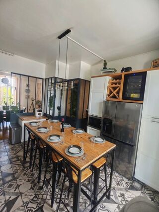  Maison � vendre 10 pi�ces 265 m�