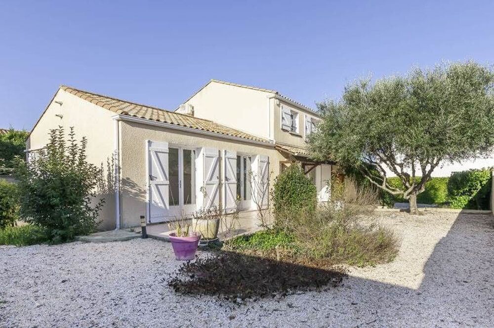 Maison 4 pièces 101 m² · à Maureilhan · 101 m² · 281 000 €