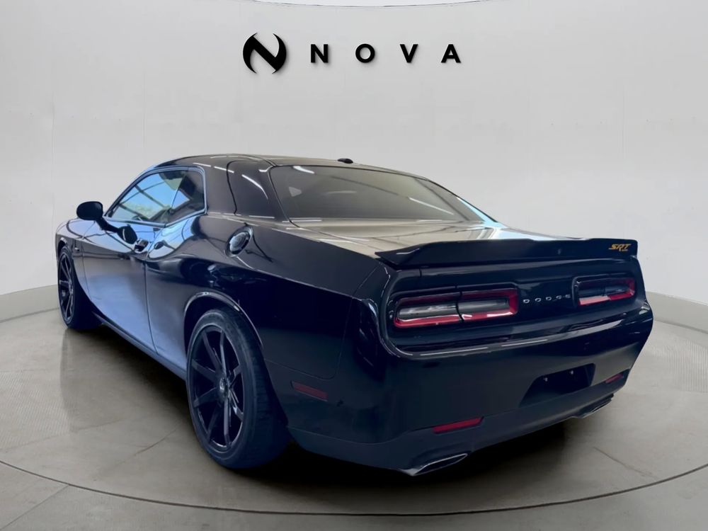 Challenger V8 5.7 SRT HEMI 2018 occasion 33600 Pessac