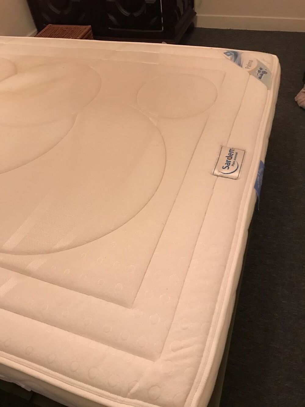 Matelas et sommier en 140 Meubles