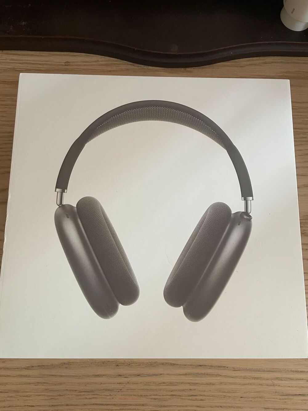 AirPods Max Audio et hifi
