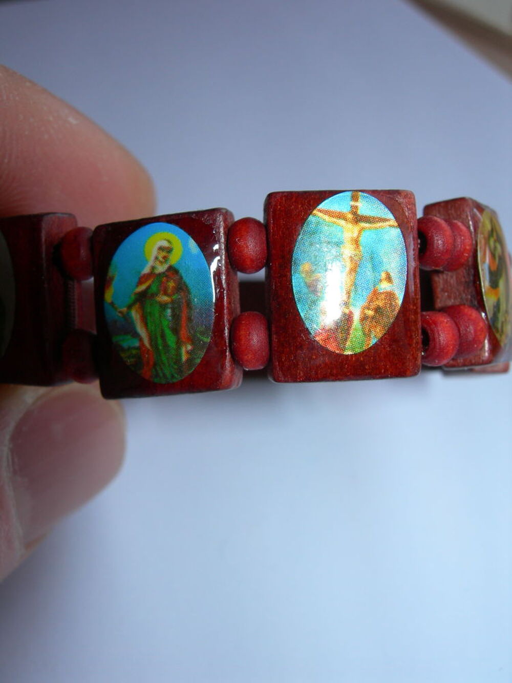 Bracelet Images Pieuse Bijoux et montres