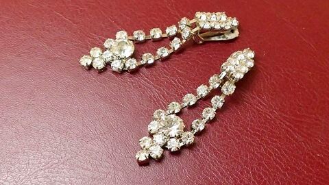 Paires de boucles d'oreilles 5 Montargis (45)