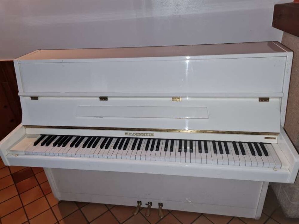 piano wildenheim 