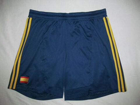 Short adidas Espagne 2012 14 Amiens (80)