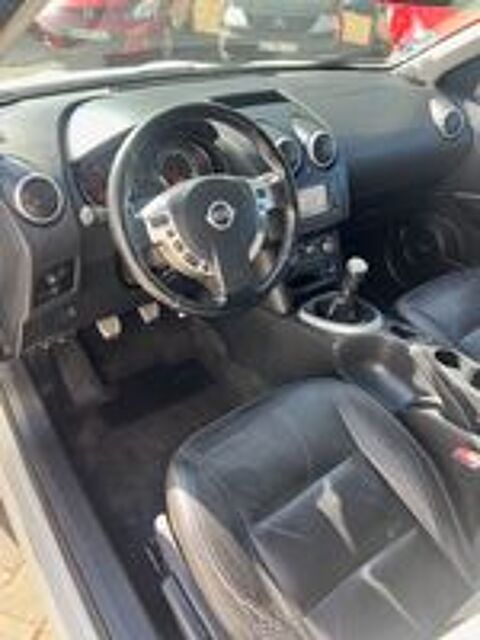 Qashqai +2 Qashqai+2 1.5 dCi 110 FAP Tekna 2012 occasion 67150 Gerstheim