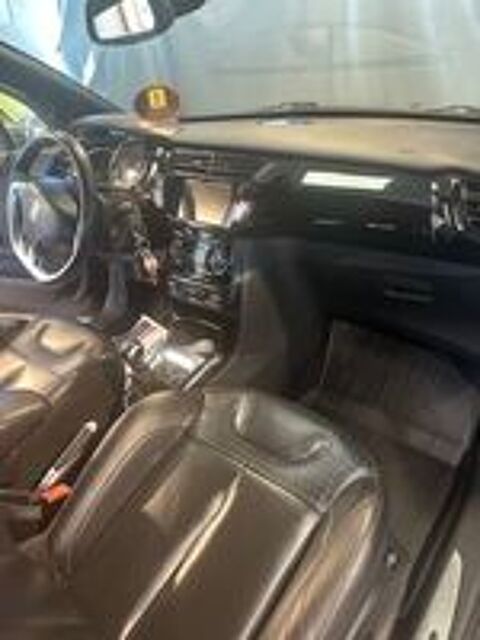 DS3 e-HDi 90 Airdream So Chic 2014 occasion 93600 Aulnay-sous-Bois