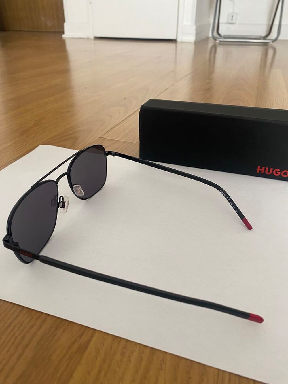Lunette Hugo Boss Bijoux et montres
