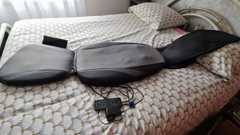 Si�ge massant 90 Talmont-Saint-Hilaire (85)