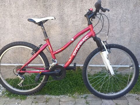 Vélo fille 24 pouces auchan shop