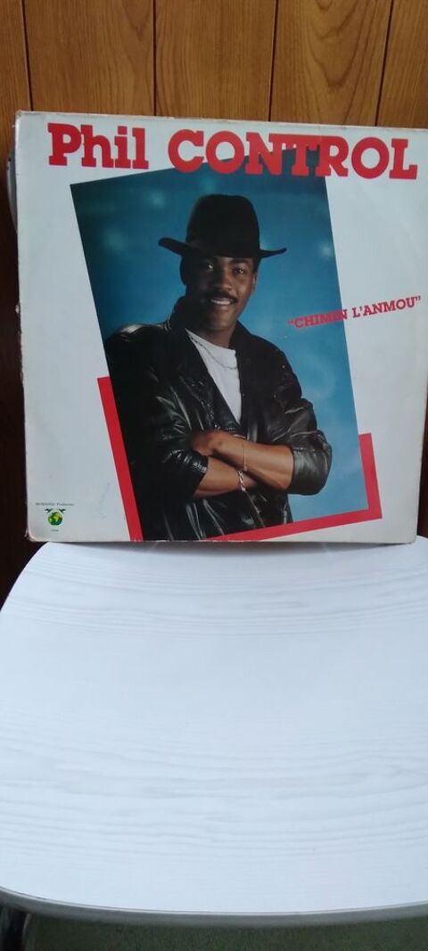 .vinyl vintage 5 Brie-Comte-Robert (77)