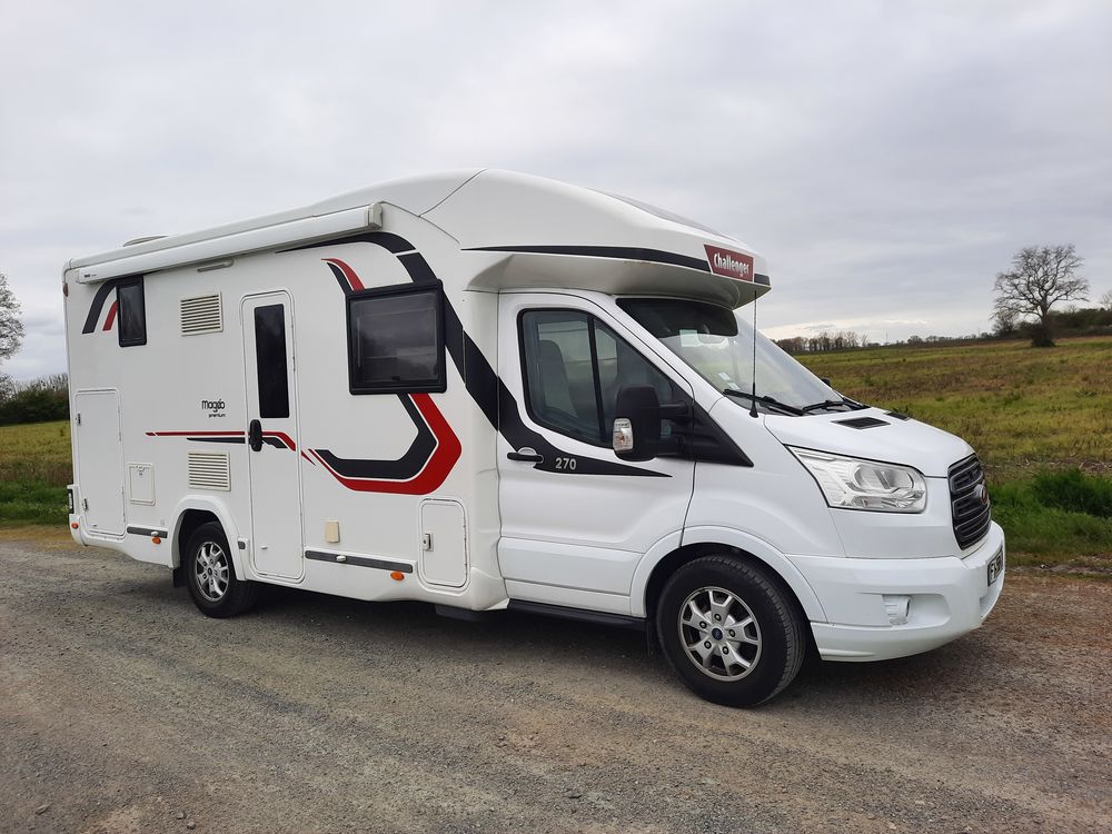  2019 occasion 44140 Aigrefeuille-sur-Maine
