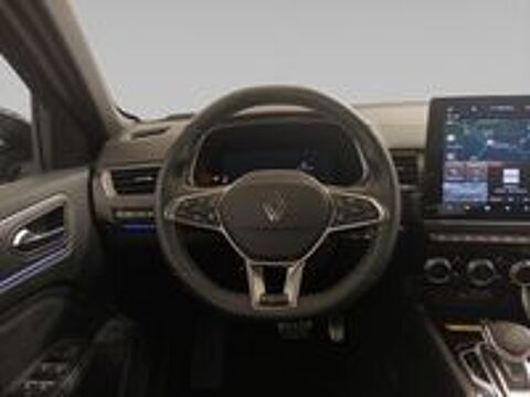 Arkana E-Tech full hybrid 145 GSR2 esprit Alpine 2025 occasion 08000 Charleville-M&eacute;zi&egrave;res