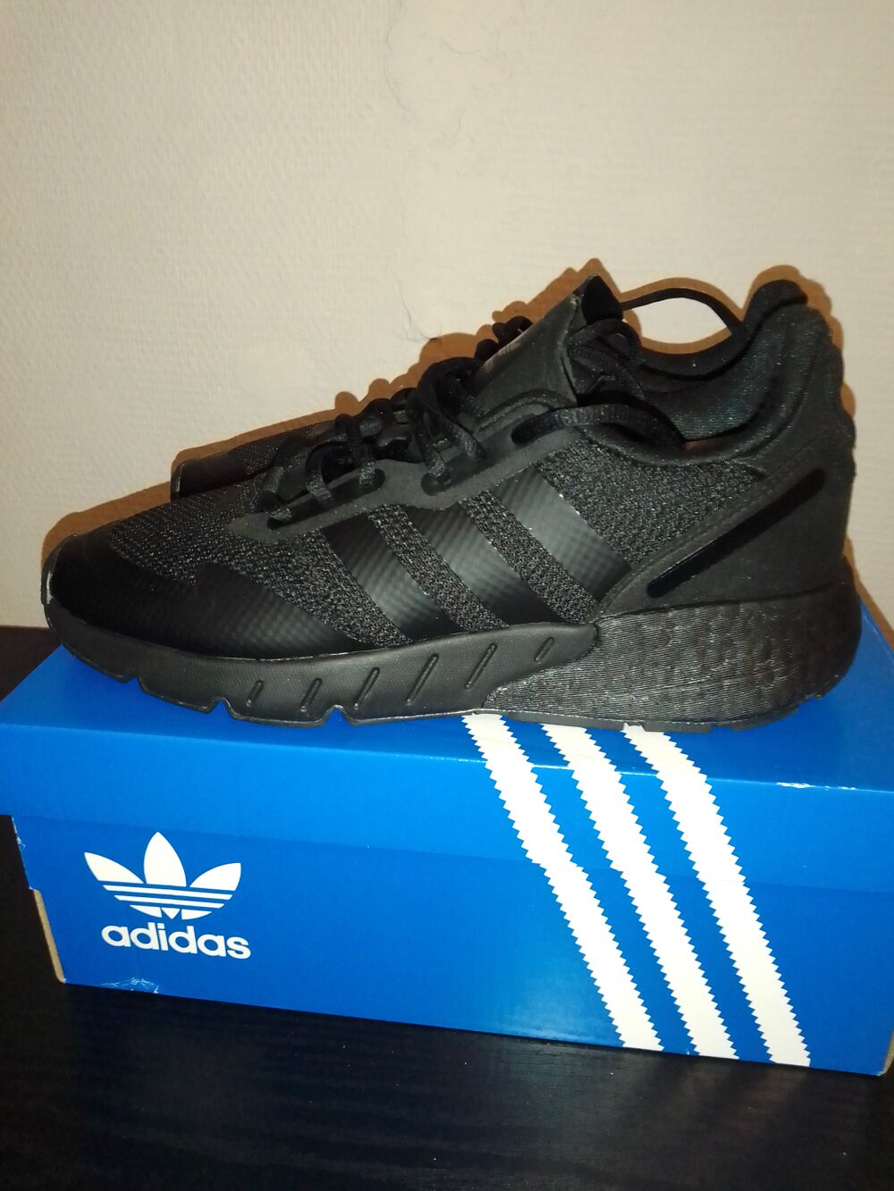 Basket adidas Chaussures