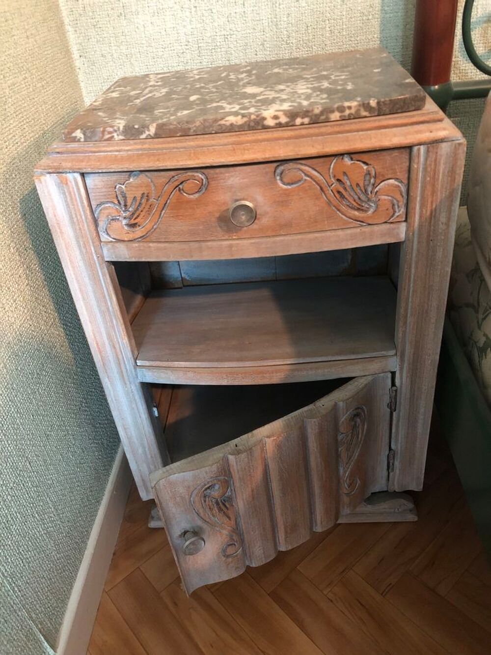 Table de chevet Meubles