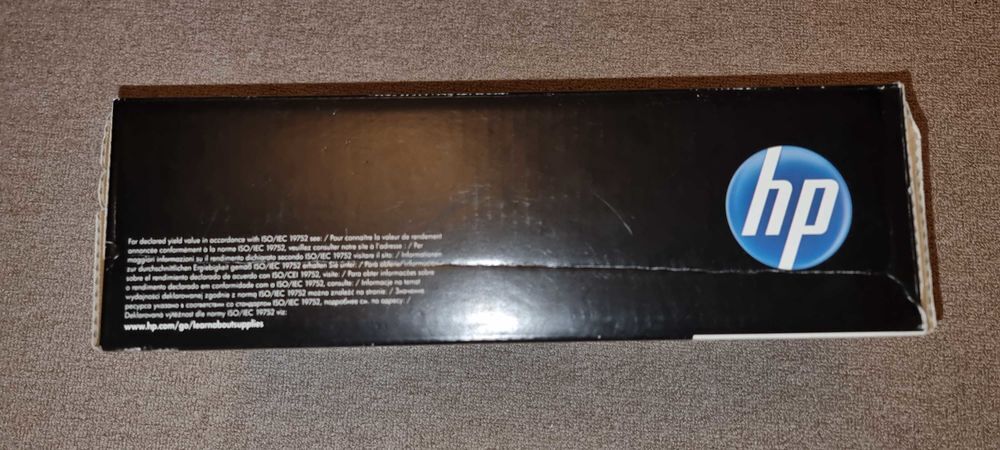 TONER HP Matériel informatique