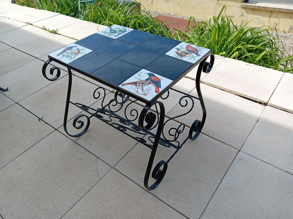 Table Meubles