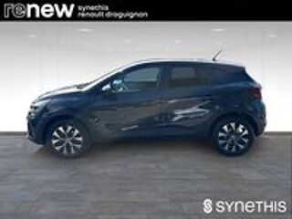 Captur TCe 100 GPL Evolution 2023 occasion 83300 Draguignan