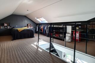  Maison  vendre 4 pices 156 m