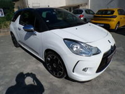 DS3 2012 occasion 42300 Roanne