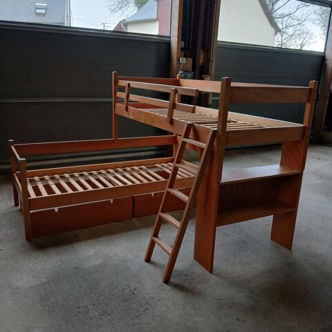 Lits superpos�s 80 Rann�e (35)