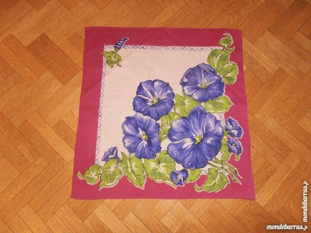 Pochette pens&eacute;es (V3) Bijoux et montres