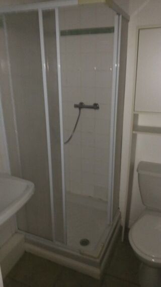  Appartement à louer 2 pièces 38 m²
