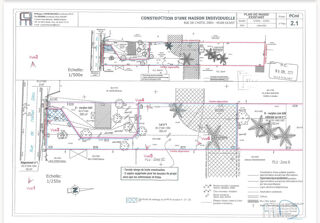  Maison  vendre 6 pices 196 m