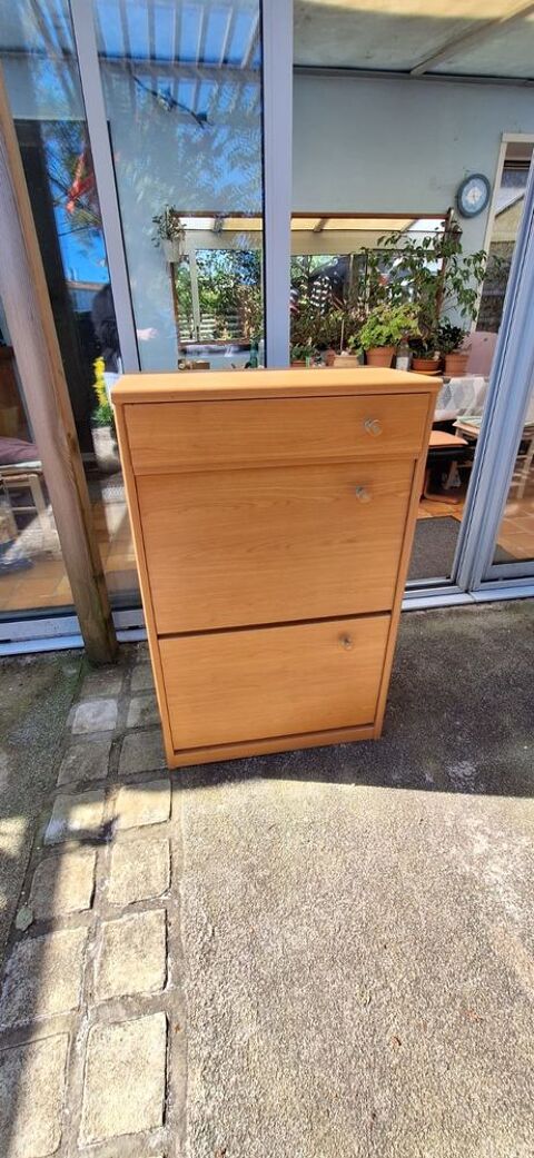 meuble � chaussures 50 Tonnay-Charente (17)