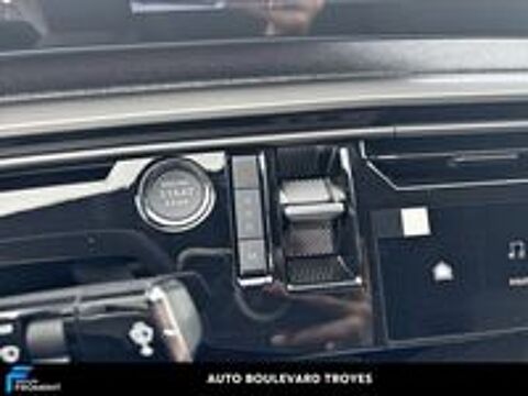 3008 Hybrid 145 e-DCS6 Allure 2026 occasion 10600 Barberey-Saint-Sulpice