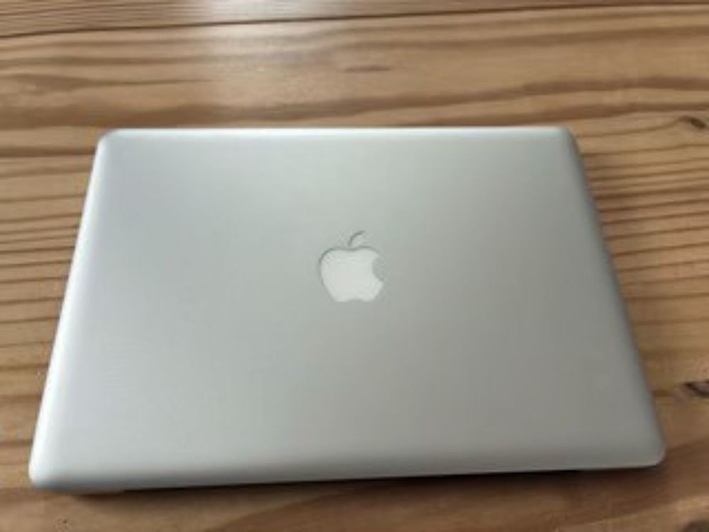 Macbook Pro 13 pouces Mi-2012 RAM 16 go/SSD 500 go Matériel informatique