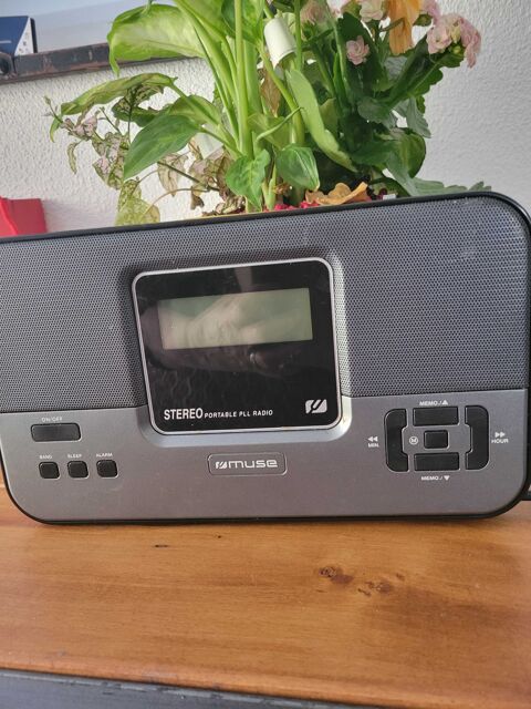radio reveil 15 Mcon (71)
