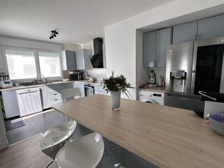  Appartement à vendre 4 pièces 92 m²