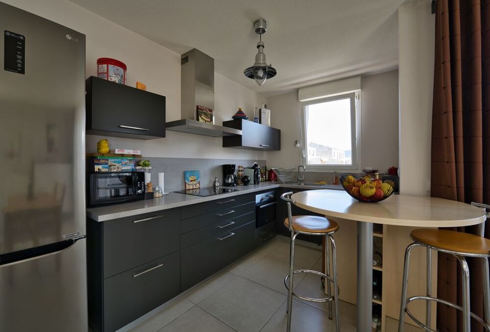 Vente Appartement Dernier étage, T4 récent avec vue imprenable Rives