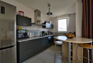  Appartement à vendre 4 pièces 90 m² Rives