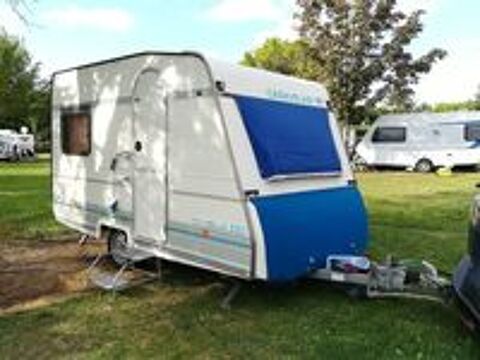  1992 occasion 77860 Quincy-Voisins