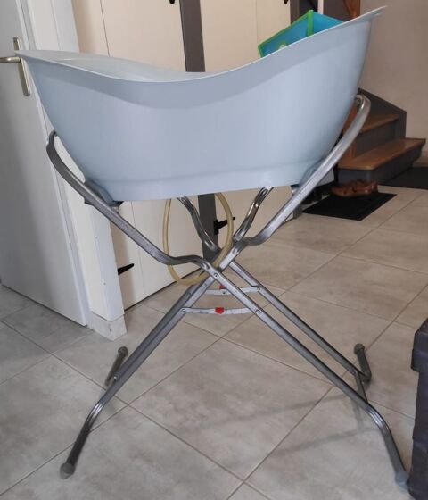 Baignoire Babymoov avec support 45 Courtisols (51)