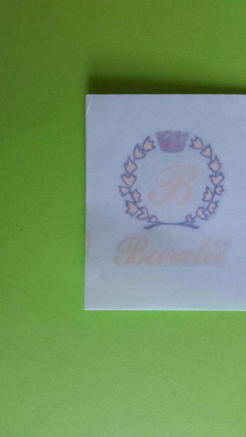 BARELLI Vélos