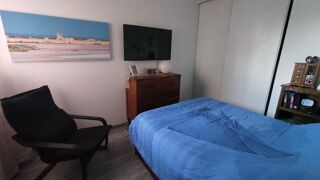  Appartement � vendre 3 pi�ces 57 m�