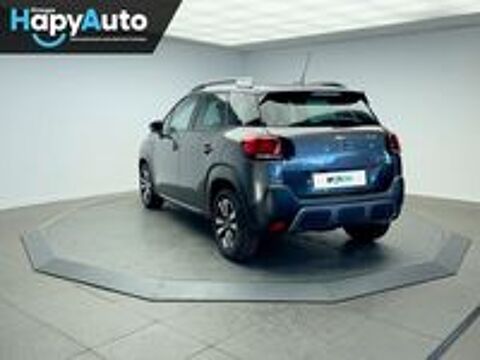 C3 Aircross BlueHDi 110 S&S BVM6 Shine Pack 2021 occasion 65000 Tarbes