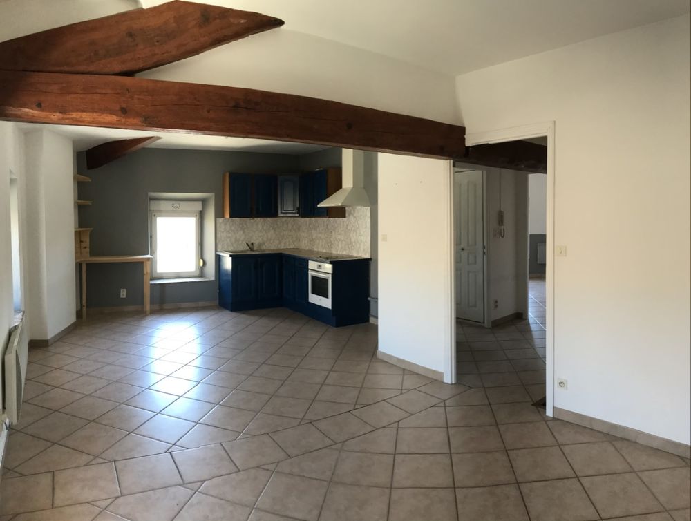 Vente Immeuble IMMEUBLE LOCATIF 5 lots Trèbes