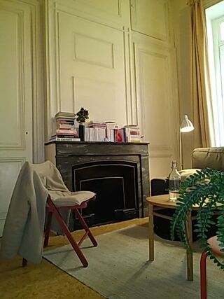  Appartement à louer 1 pièce 16 m²